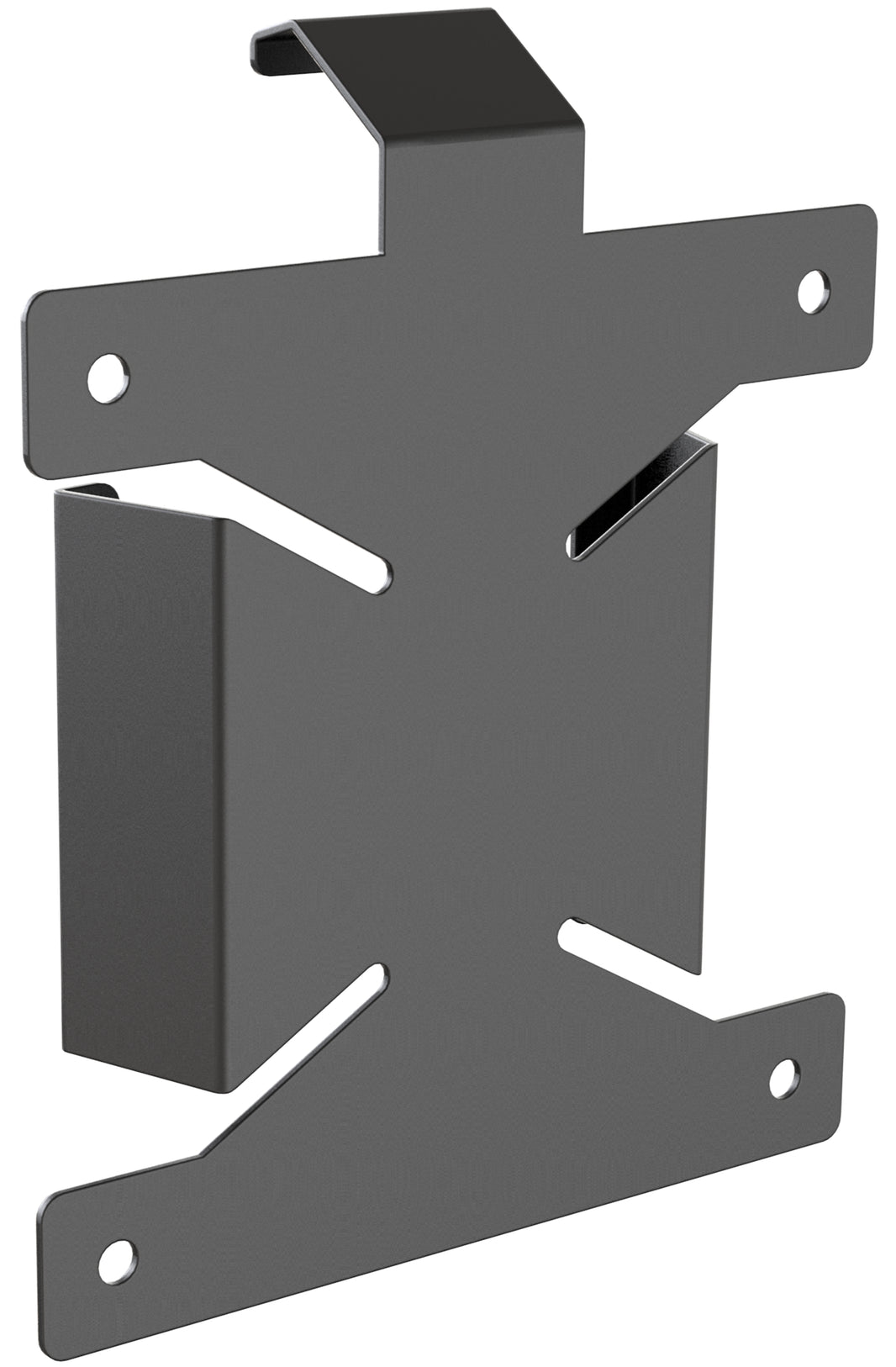 Iiyama MD BRPCV07 Black PC Mount