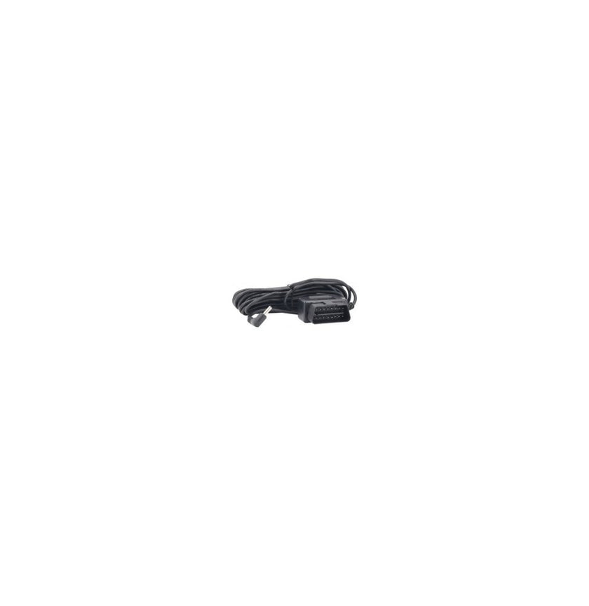 Webfleet CAM 50 OBD POWER CABLE