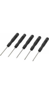 Webfleet CAM 50 Screwdriver