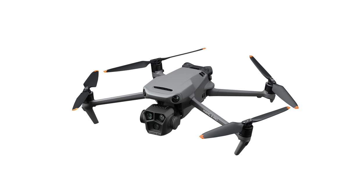 DJI Mavic 3 Pro (Drone Only)