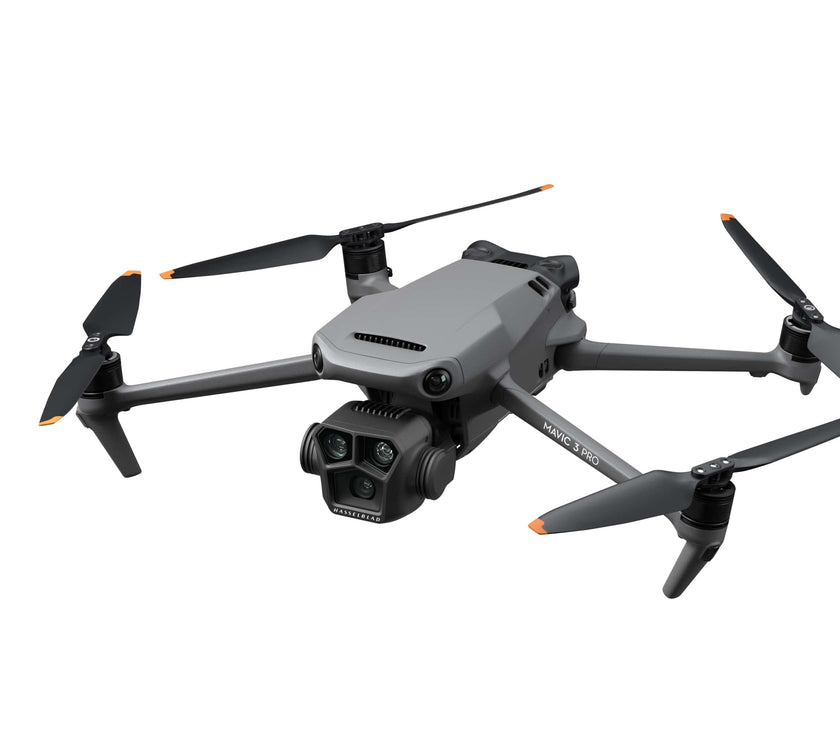 DJI Mavic 3 Pro (Drone Only)