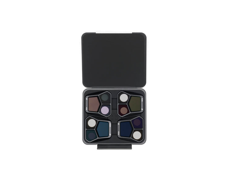 DJI Mavic 3 Pro ND Filter Set 8/16/32/64