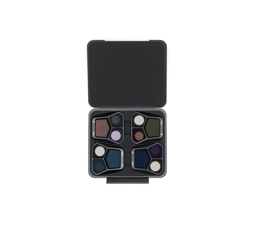 DJI Mavic 3 Pro ND Filter Set 8/16/32/64