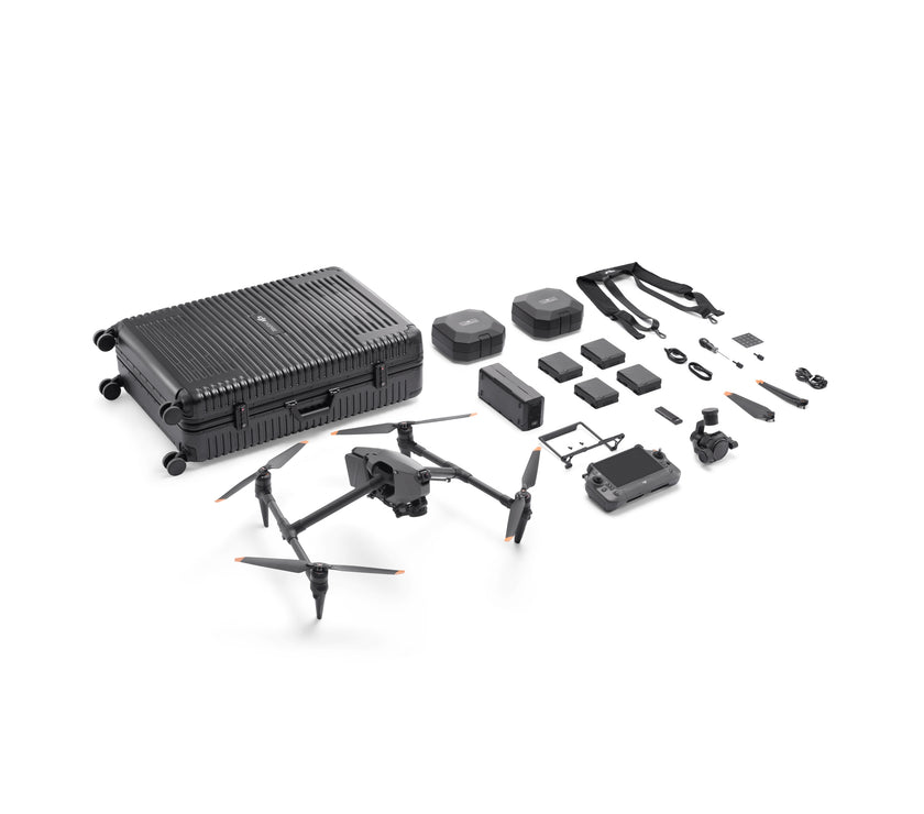 DJI Inspire 3 Combo