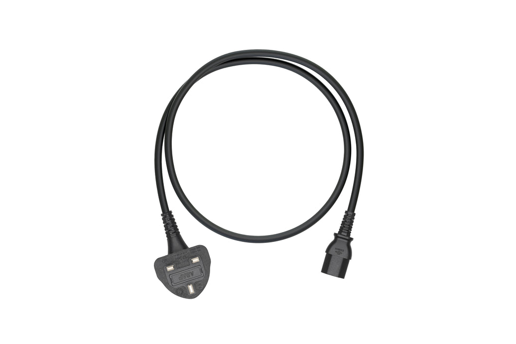 DJI TB51 Battery Hub AC Cable (UK)