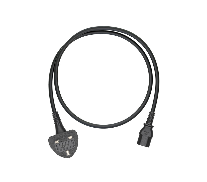 DJI TB51 Battery Hub AC Cable (UK)