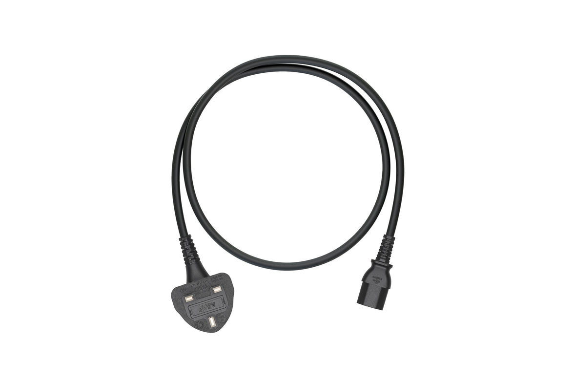 DJI TB51 Battery Hub AC Cable (UK)