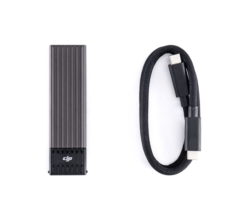 DJI PROSSD 1TB