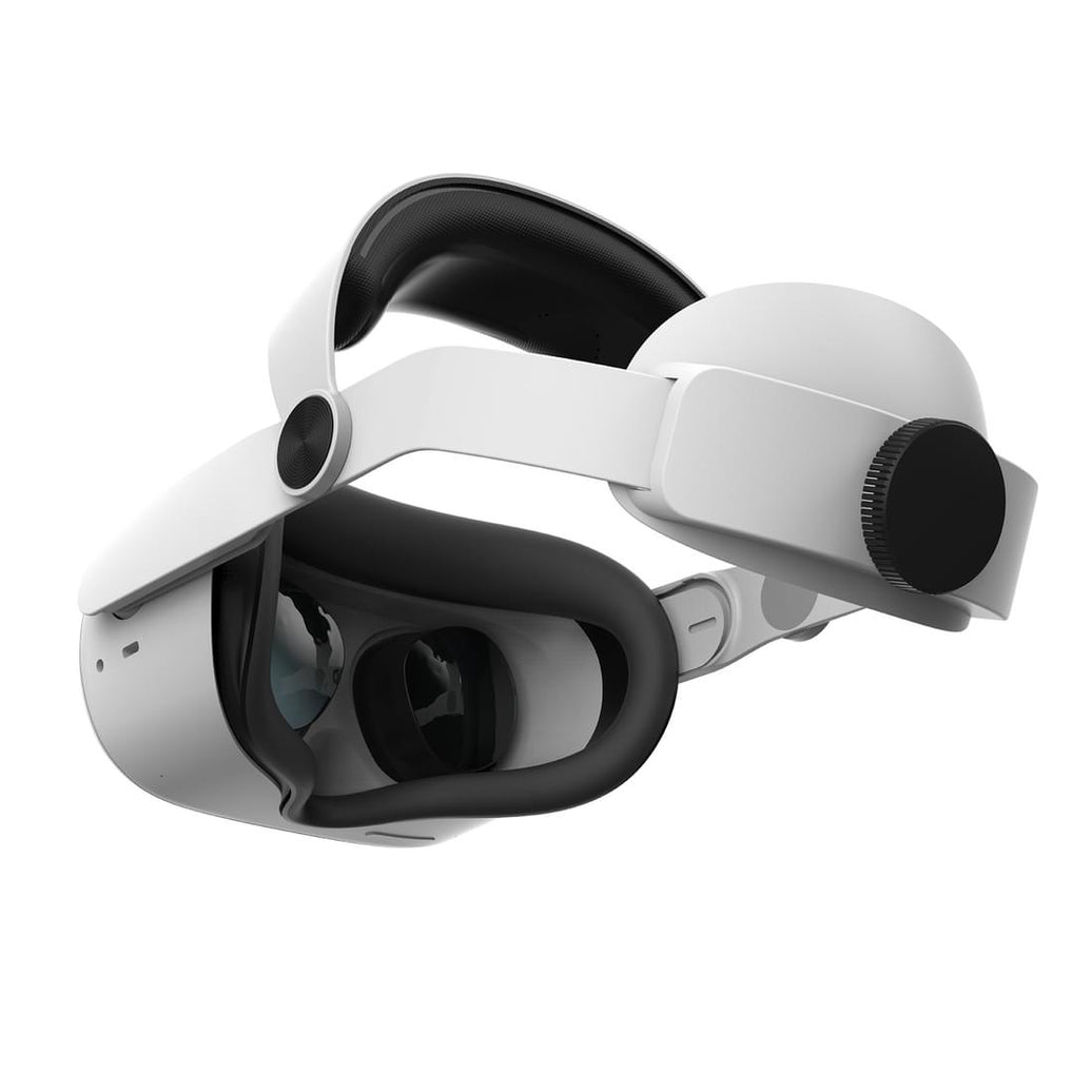 Stealth Elite Head Strap Meta Quest 2