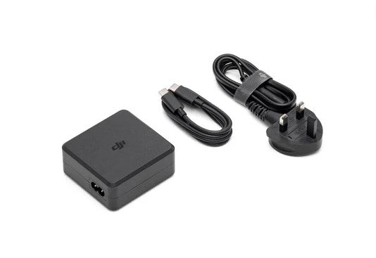 DJI ENT USB-C Power Adapter 100W