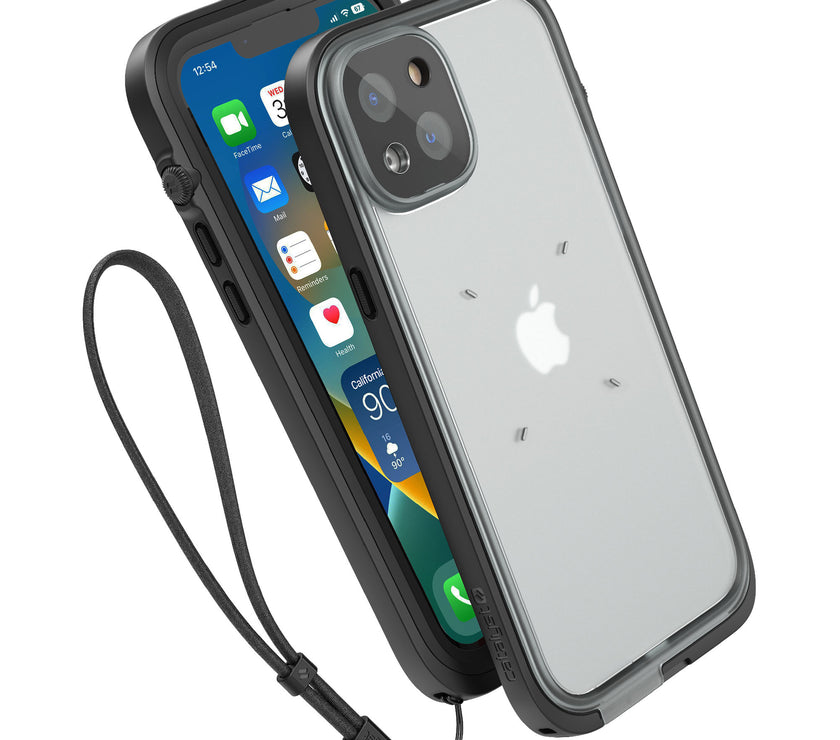 Cataylst Protect iPhone14Plus Case Blk