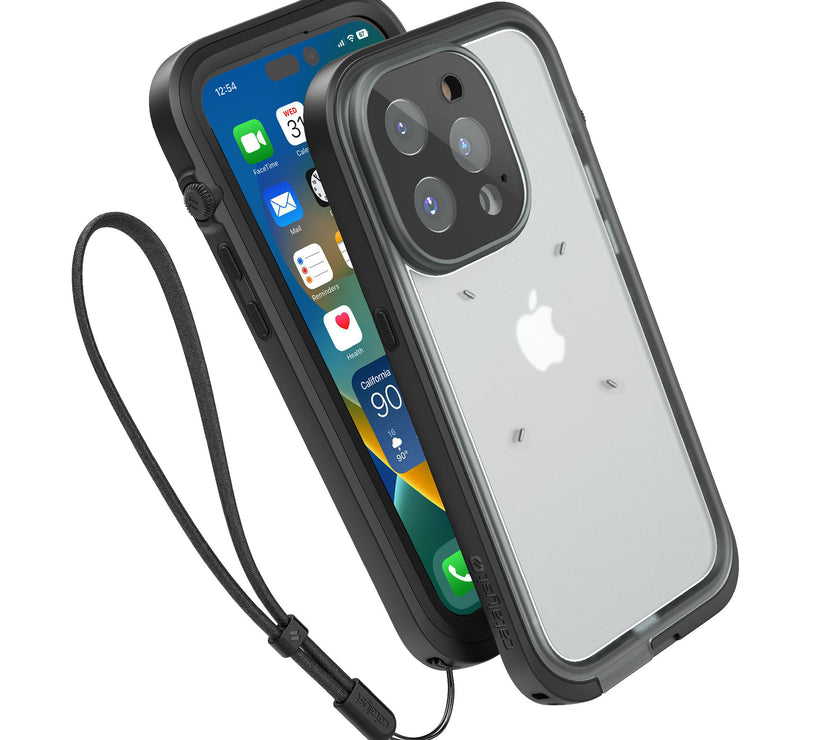 Cataylst Protect iPhone14Pro Case Blk
