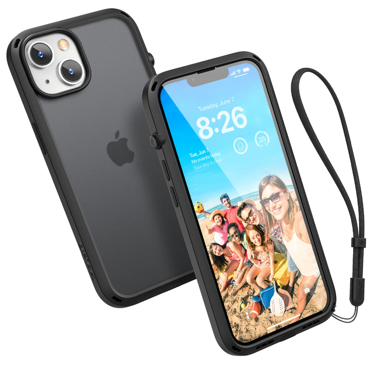 Cataylst Influence iPhone14 Cse Blk