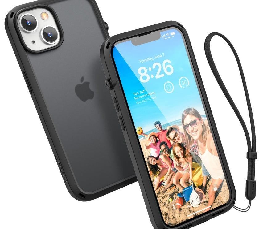 Cataylst Influence iPhone14 Cse Blk