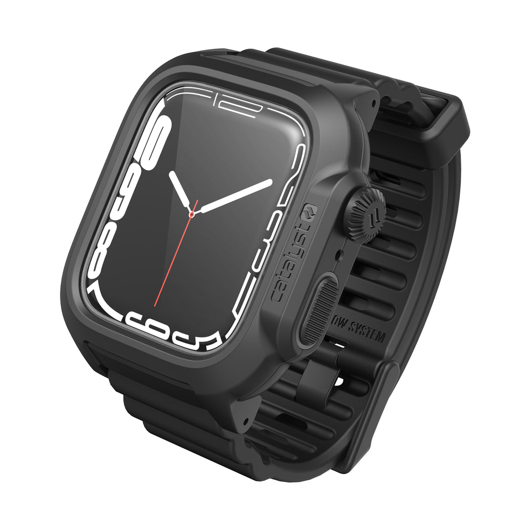 Cataylst Protect 45mmAppleWtch8 CseBlk