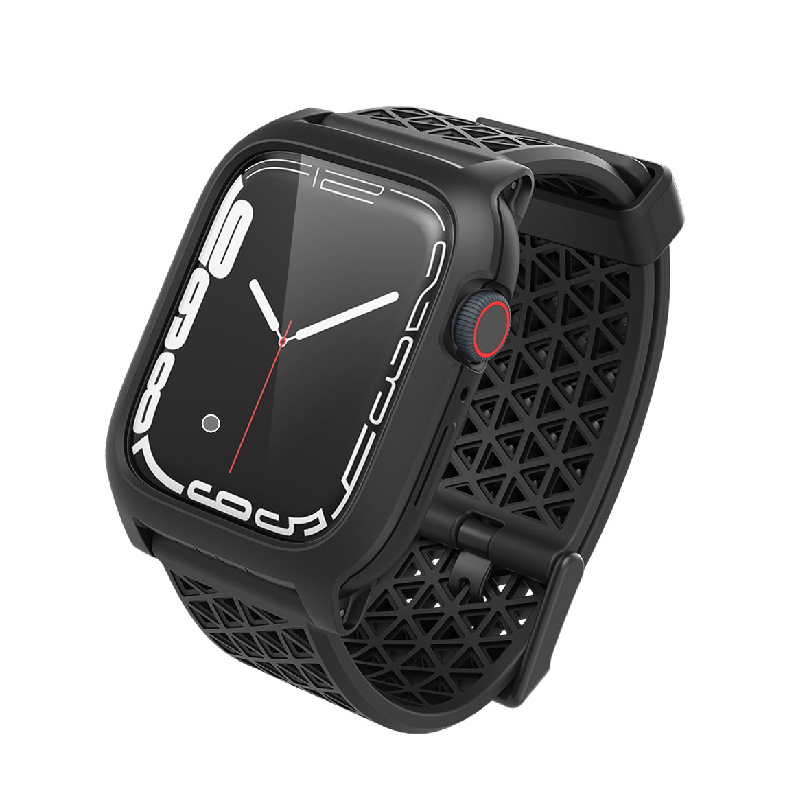 Cataylst Defense 45mmAppleWtch8 CseBlk