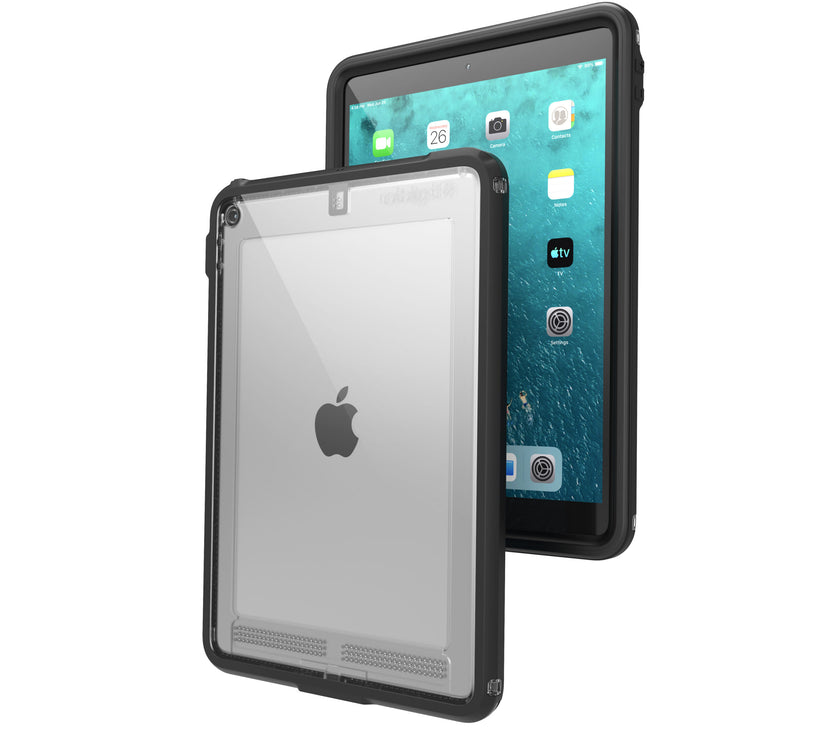 Cataylst WaterP Case 10.5" iPadAir Blk
