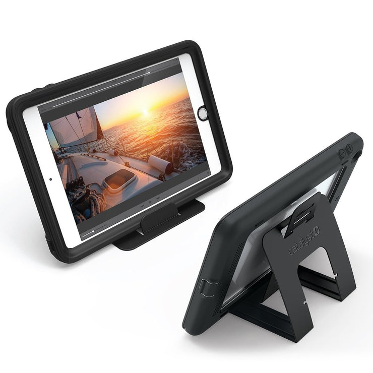 Cataylst WaterP Case iPad mini 5 Blk