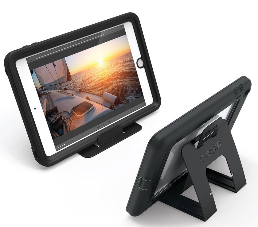 Cataylst WaterP Case iPad mini 5 Blk