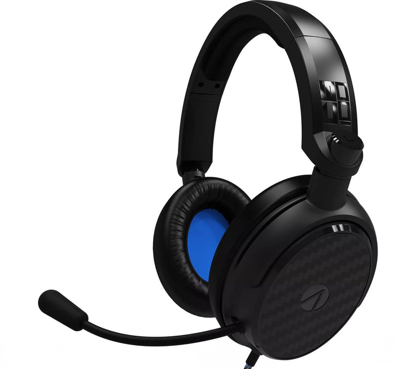 Stealth C6-100 Gaming Headset - Blue