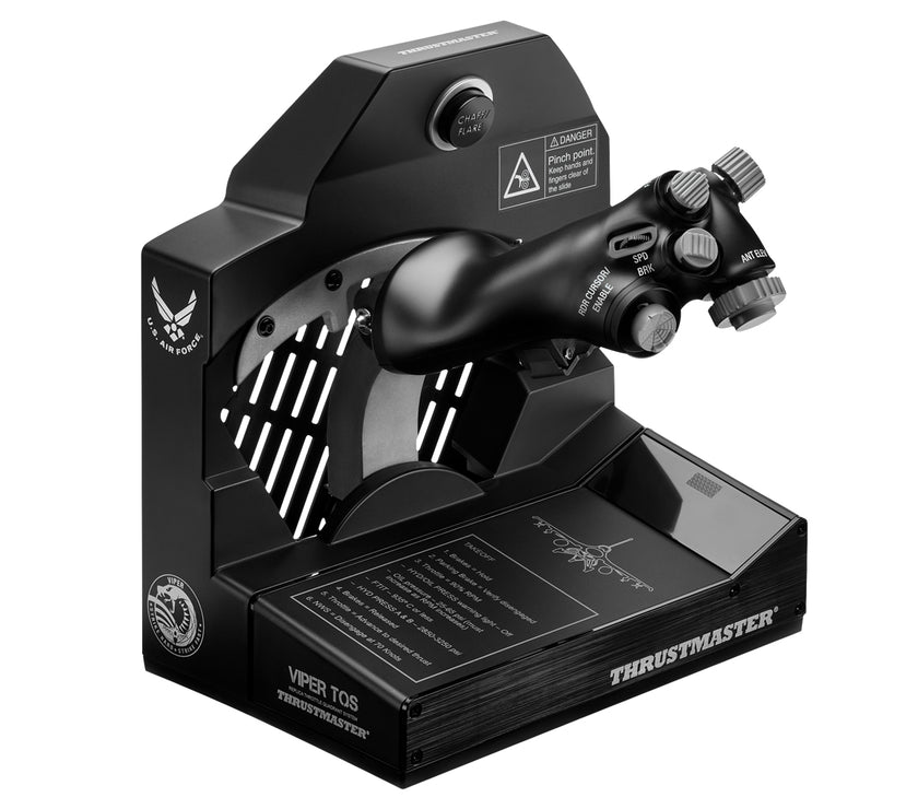 Thrustmaster VIPER TQS