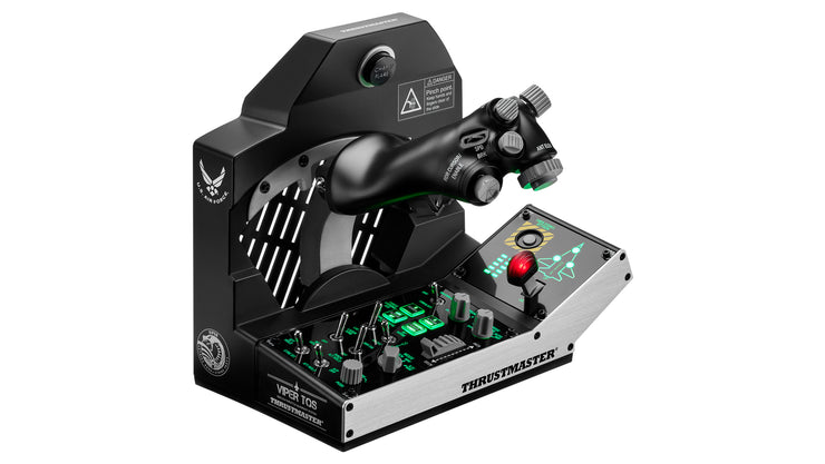 Thrustmaster VIPER TQS MISSION PACK