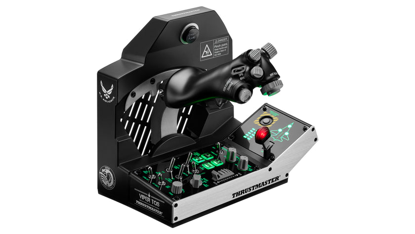 Thrustmaster VIPER TQS MISSION PACK