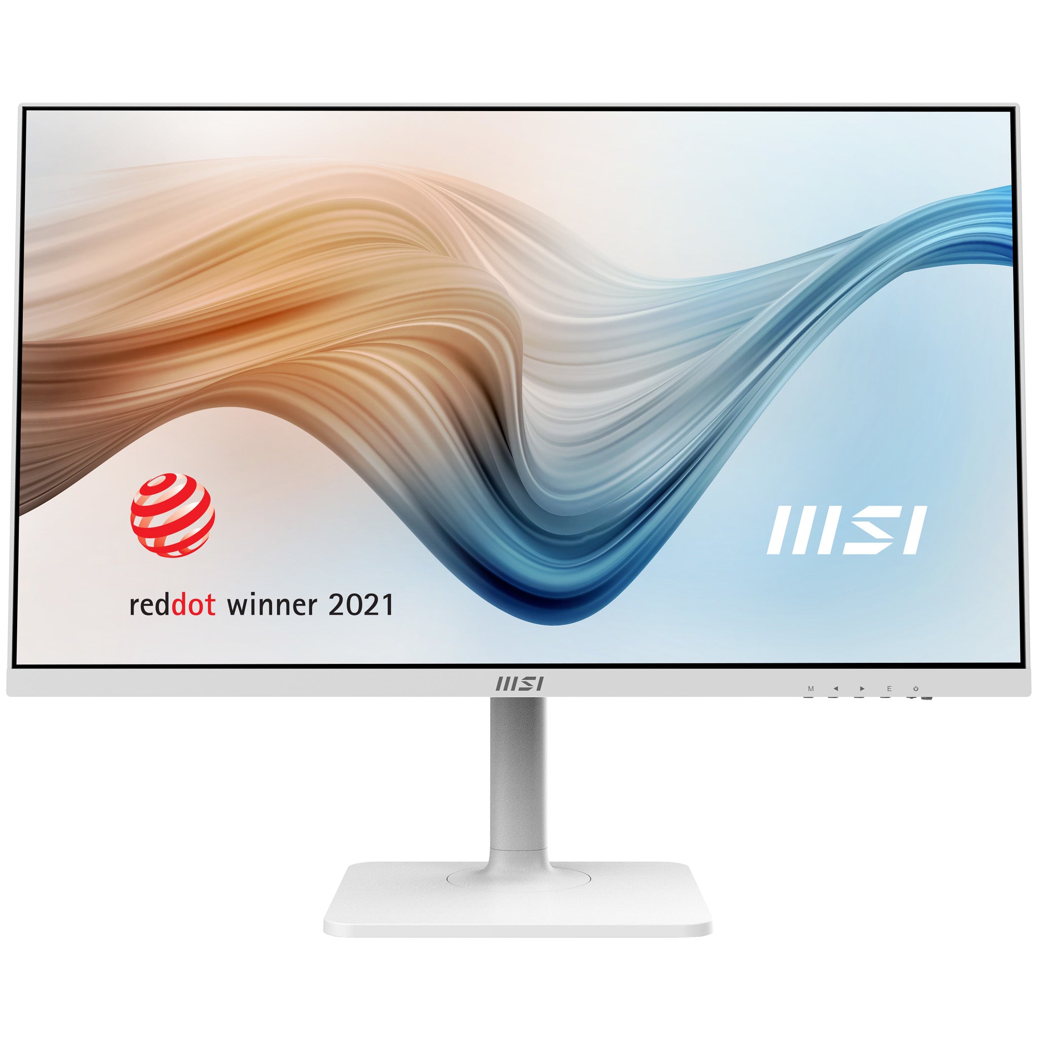 MSI Modern MD272QXPW Monitor