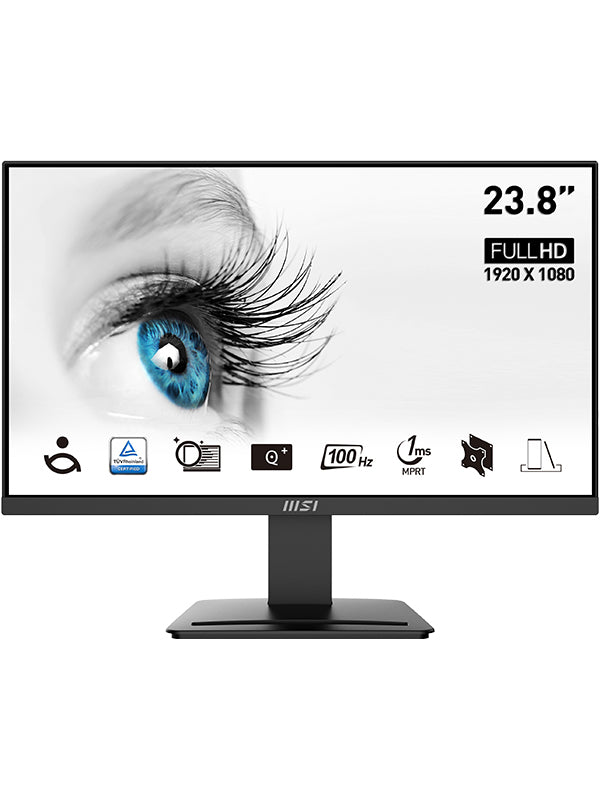 MSI PRO MP2412 Monitor