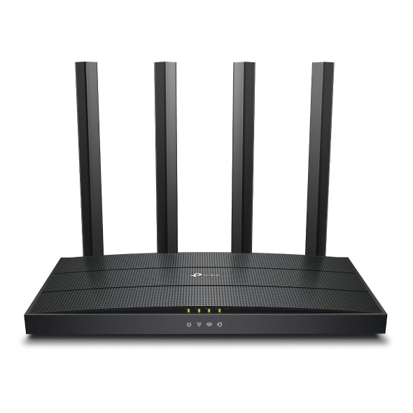 TP LINK AX1500 Gigabit Wi-Fi 6 Router
