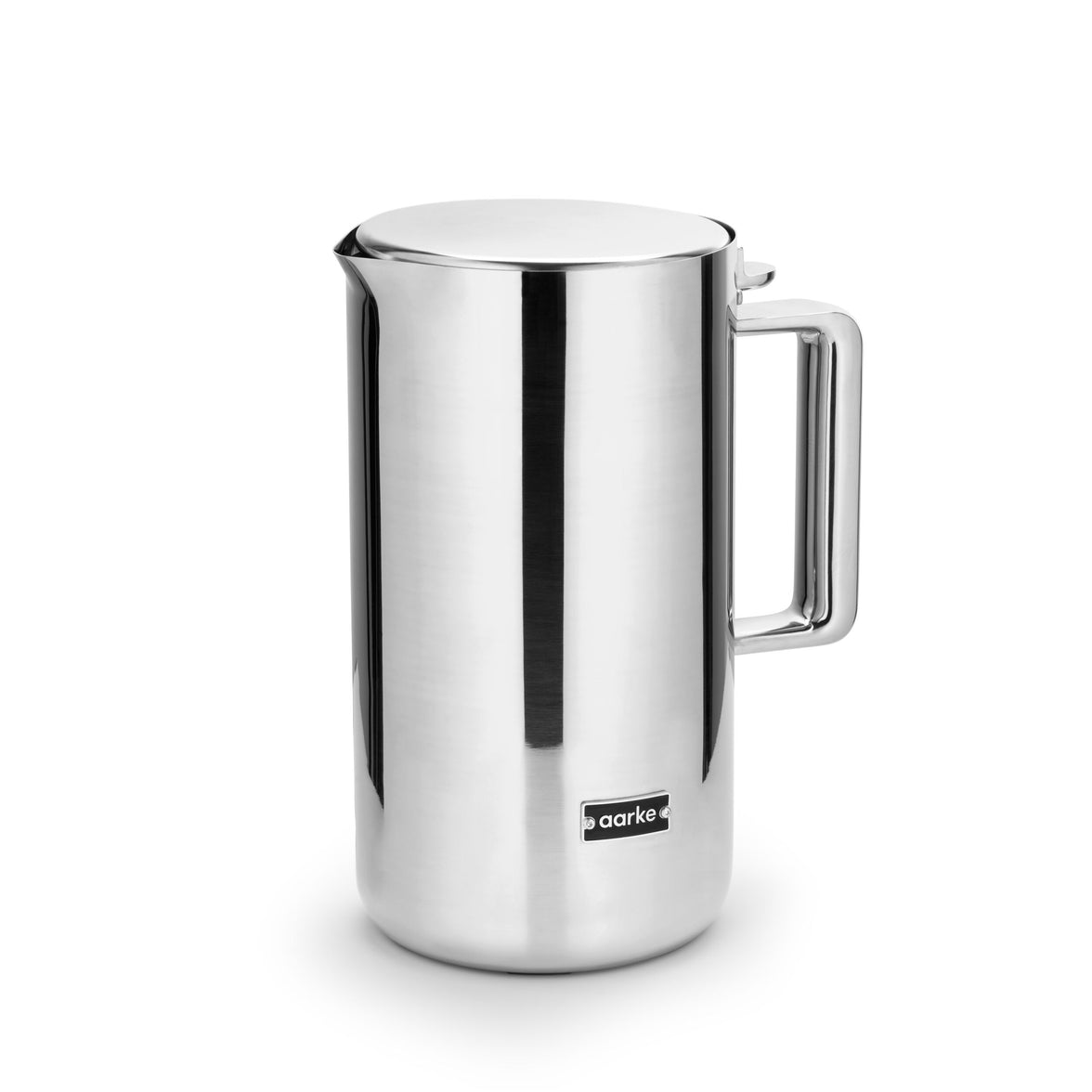 Aarke Kettle Steel