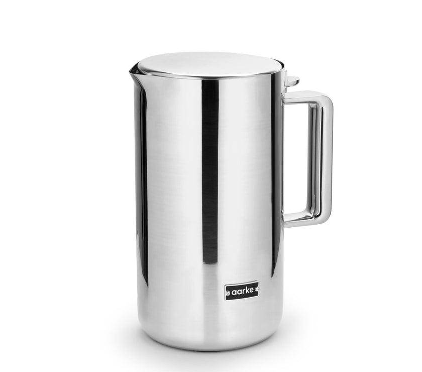 Aarke Kettle UK - Steel