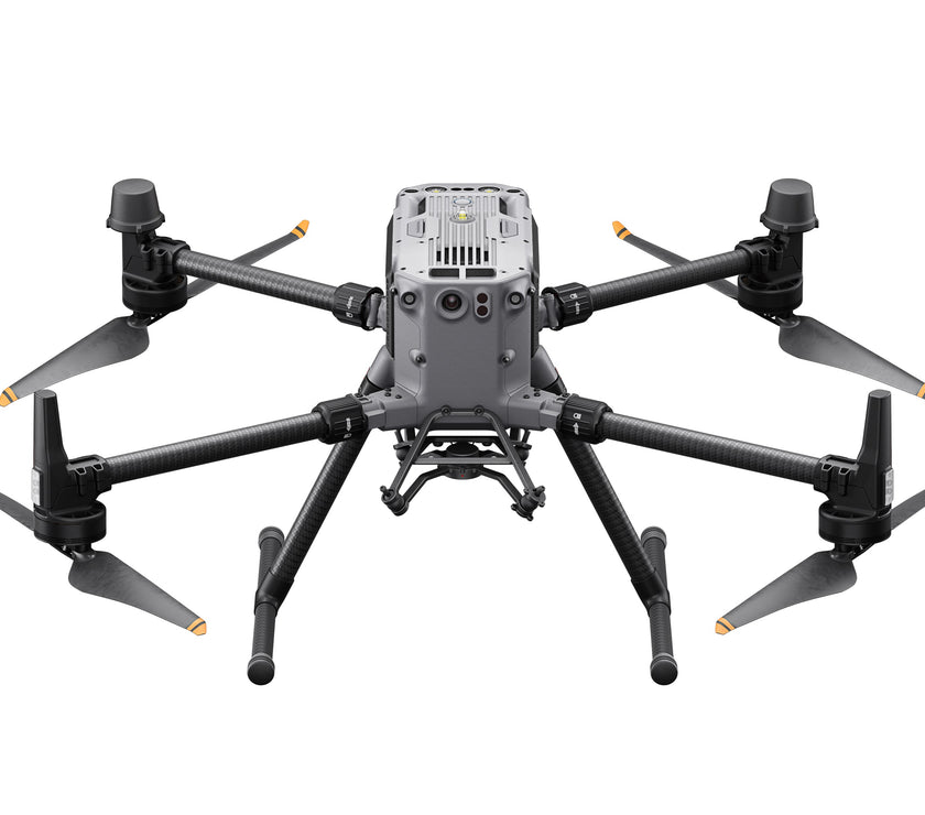 DJI ENT Matrice 350 RTK