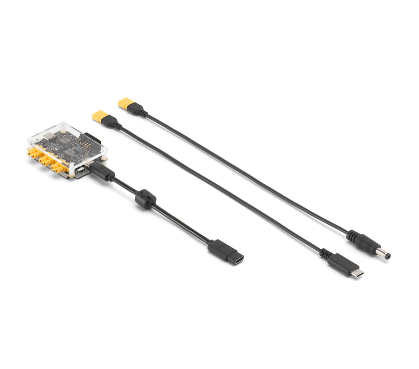 DJI ENT E-Port Development Kit