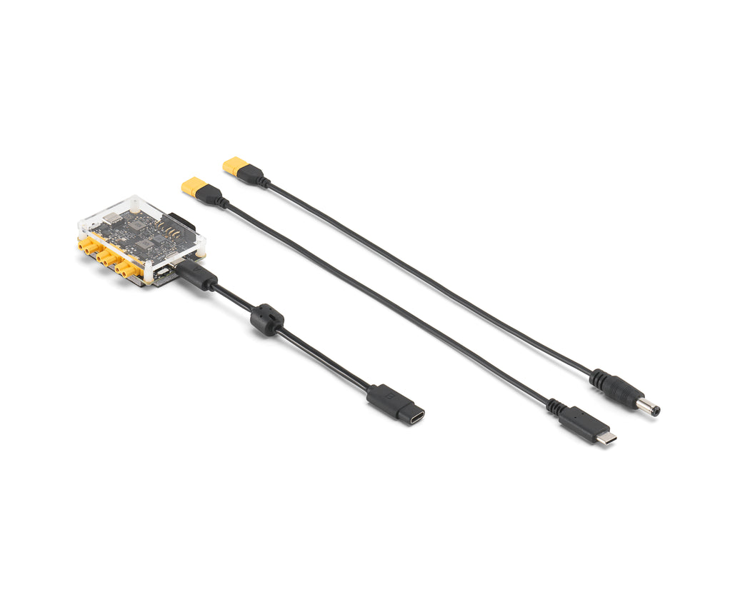 DJI ENT E-Port Development Kit