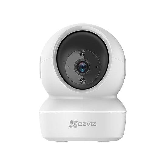 EZVIZ C6N 2MP FHD IndoorSecurityPTCam