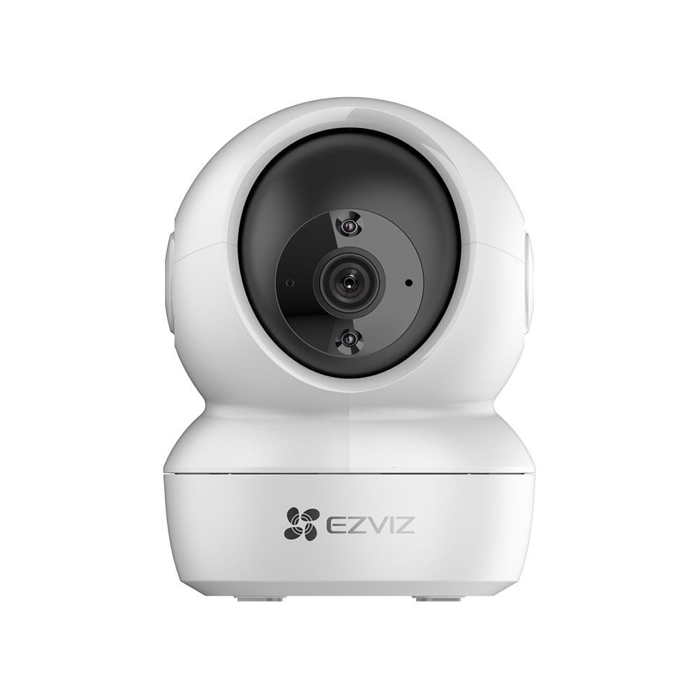 EZVIZ H6C 2MP FHD IndoorSecurityPTCam