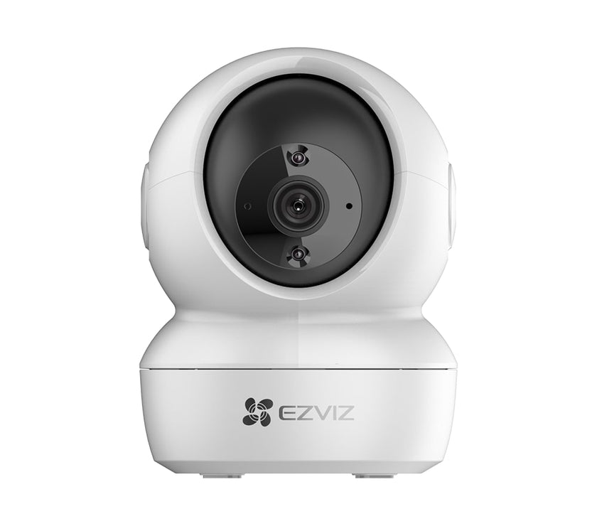 EZVIZ H6C 2MP FHD IndoorSecurityPTCam