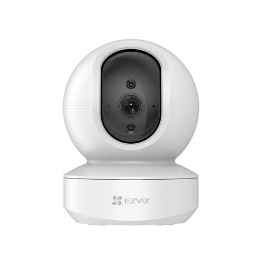 EZVIZ TY1 4MP 4K IndoorSmrtSecurityPTCam