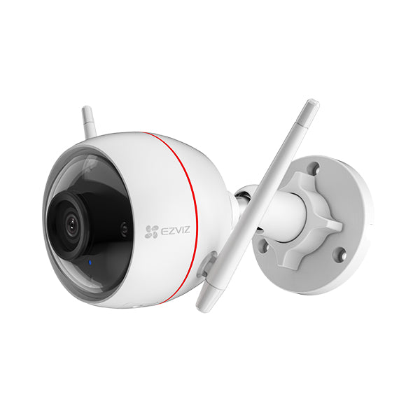 EZVIZ C3W Pro FHD OutdoorSmrtSecurityCam