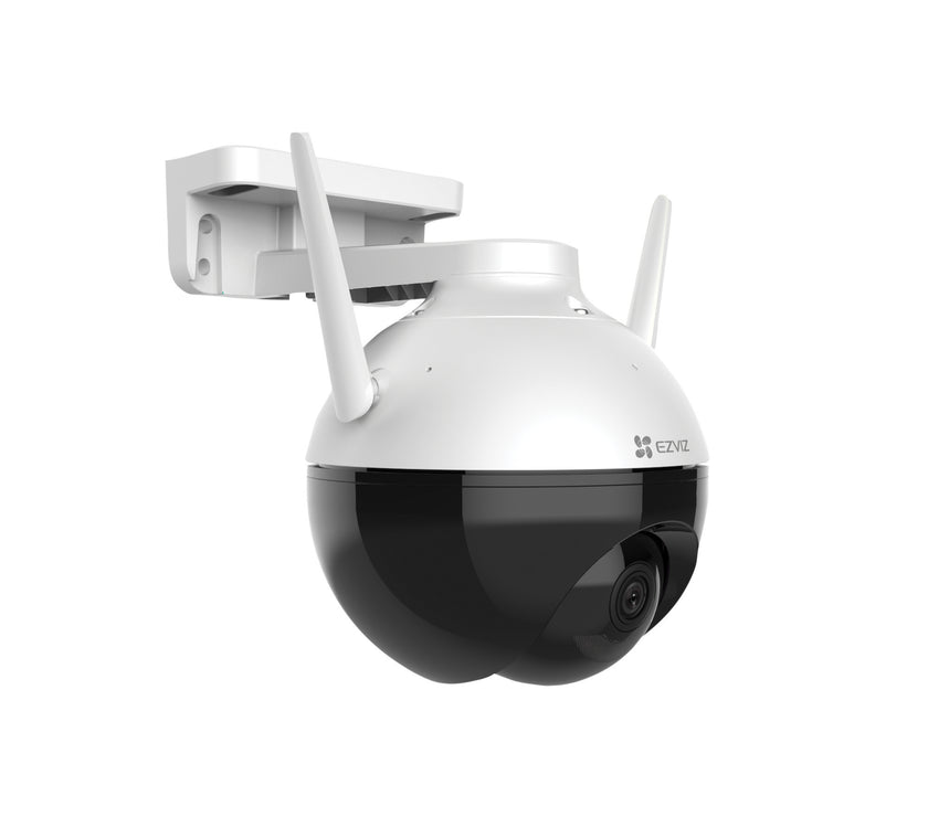 EZVIZ C8C FHD OutdoorPanTiltSecurityCam