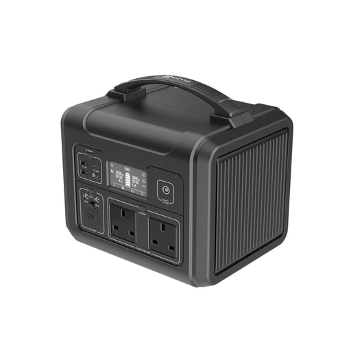EZVIZ 600 Wh Portable Power Station