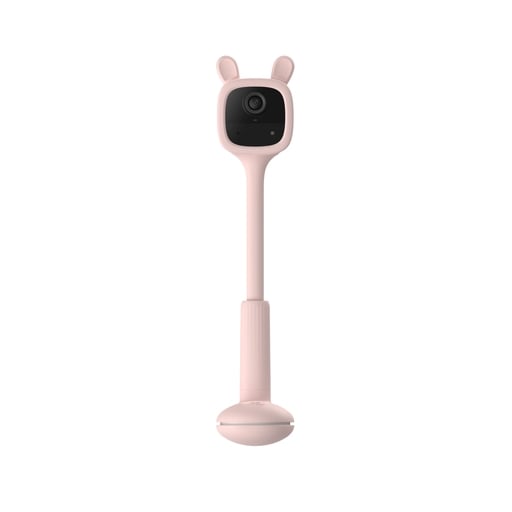EZVIZ BM1 BatteryPoweredBabyMonitor(Pi)