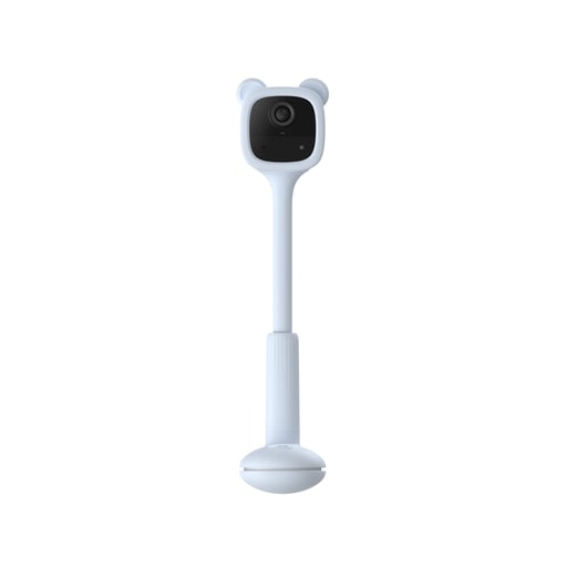 EZVIZ BM1 BatteryPoweredBabyMonitorBlue