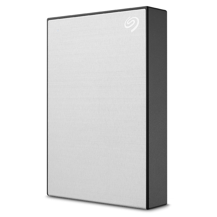 Seagate Retail 1TBOne Touch PW Silver