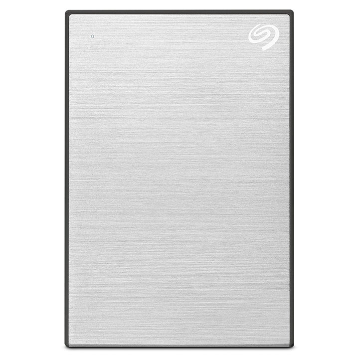 Seagate Retail 2TBOne Touch PW Silver