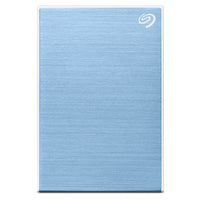 Seagate Retail 2TB One Touch PW Blue