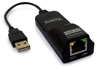 Plugable USB 2.0 to Ethernet Adapter