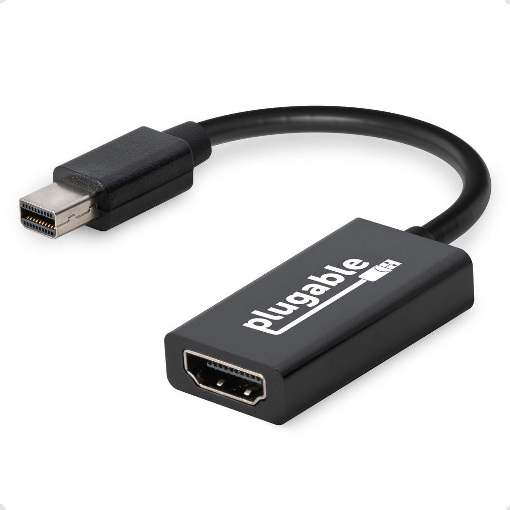 Plugable USB C to VGA Adapter