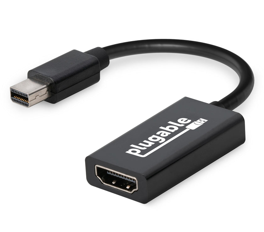 Plugable USB C to VGA Adapter